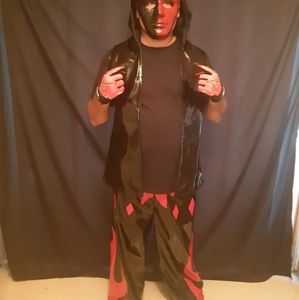 Meet your Posher, Marko